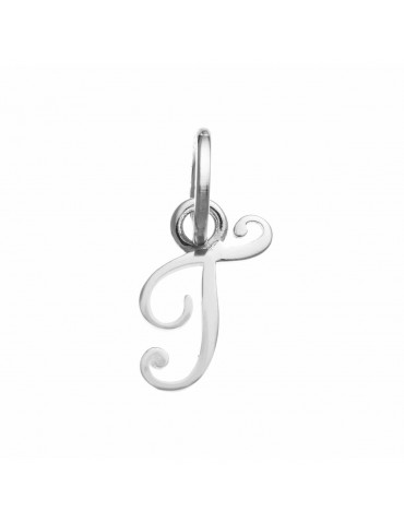RASPINI - CHARM LETTERA  T JULIET - 10739