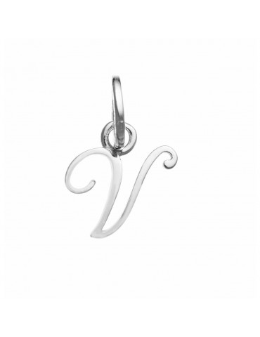 RASPINI - CHARM LETTERA  V JULIET - 10741