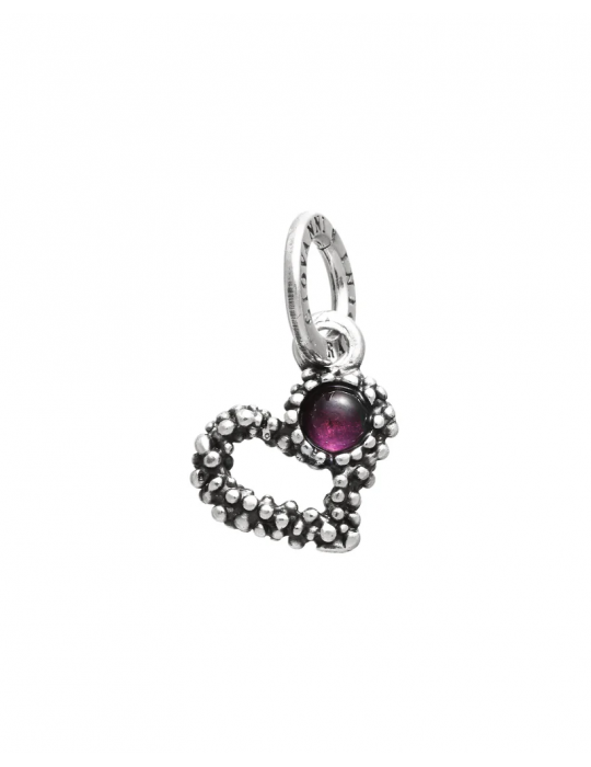 RASPINI - CHARM CUORE COLOR - 10977