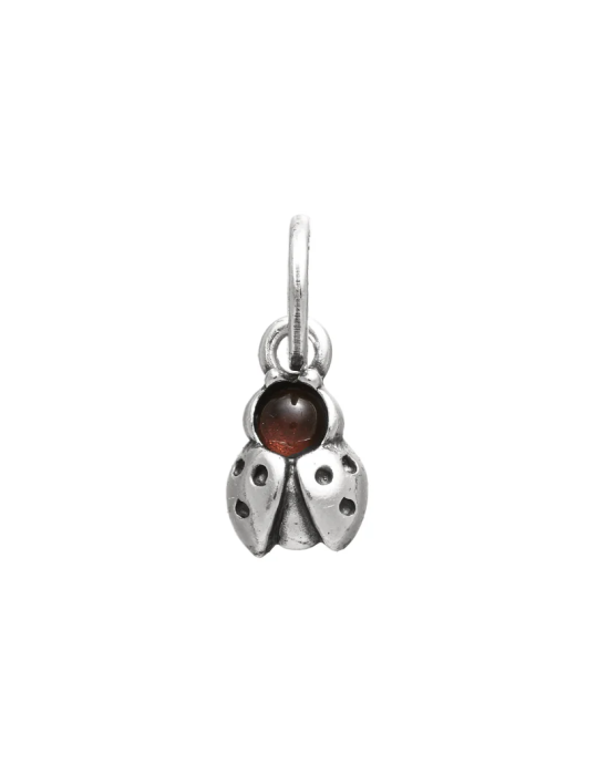 RASPINI - CHARM COCCINELLA COLOR - 10978