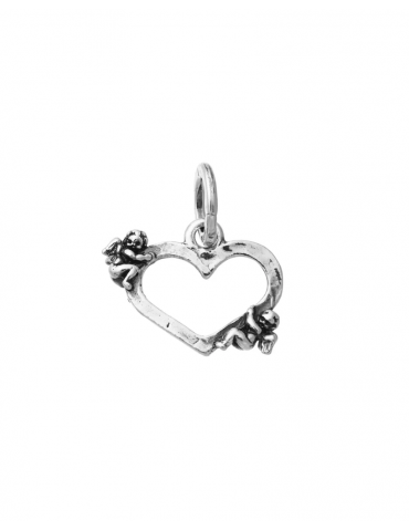 RASPINI - CHARM CUORE ANGELI - 11089