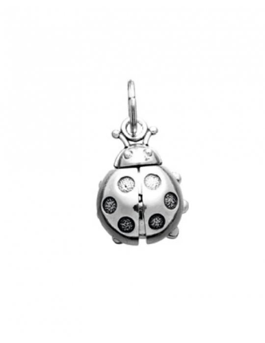 RASPINI - CHARM COCCINELLA GOOD LUCK - 11185