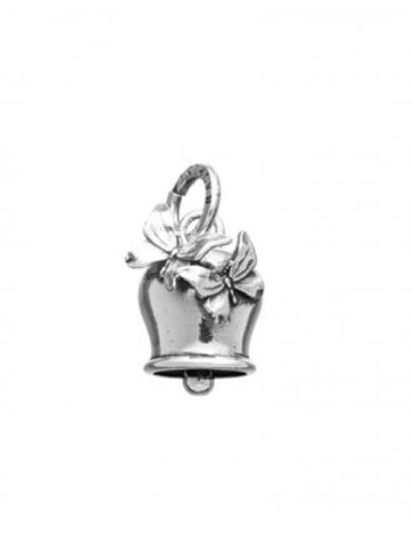 RASPINI - CHARM CAMPANELLA FARFALLE - 11190