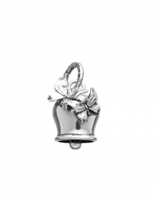 RASPINI - CHARM CAMPANELLA FARFALLE - 11190