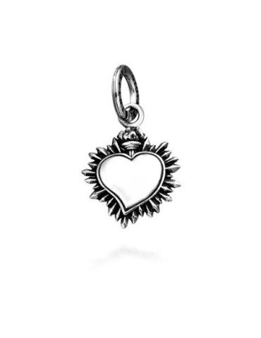 RASPINI - CHARM CUORE VOTIVO - 11282