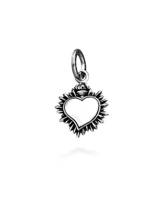 RASPINI - CHARM CUORE VOTIVO - 11282