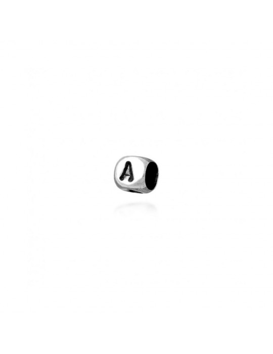 RASPINI - BEAD LETTERA A - 11401