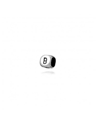 RASPINI - BEAD LETTERA B - 11402