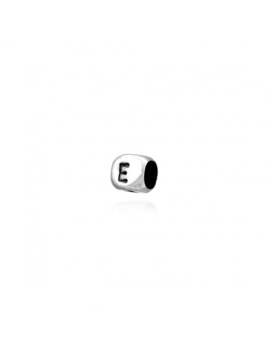 RASPINI - BEAD LETTERA E - 11405