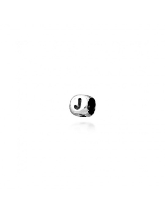 RASPINI - BEAD LETTERA J - 11410