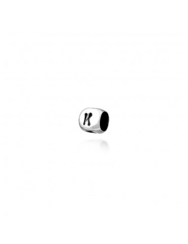 RASPINI - BEAD LETTERA K - 11411