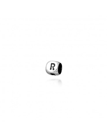 RASPINI - BEAD LETTERA R - 11418