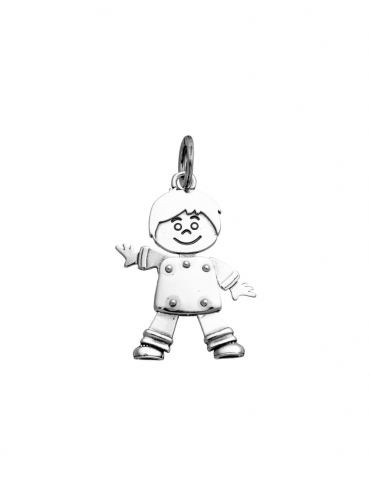 RASPINI - CHARM BIMBO GRANDE - 11441