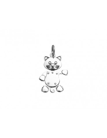 RASPINI - CHARM GATTO GRANDE - 11444