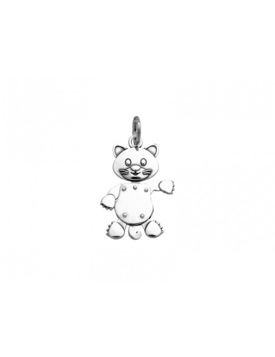 RASPINI - CHARM GATTO GRANDE - 11444