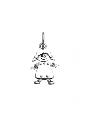 RASPINI - CHARM BIMBA - 11446