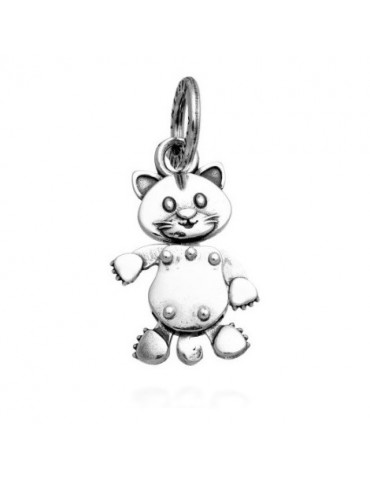 RASPINI - CHARM GATTO - 11448