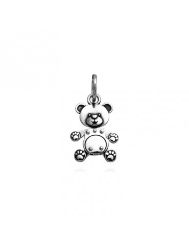 RASPINI - CHARM TEDDY BEAR - 11449