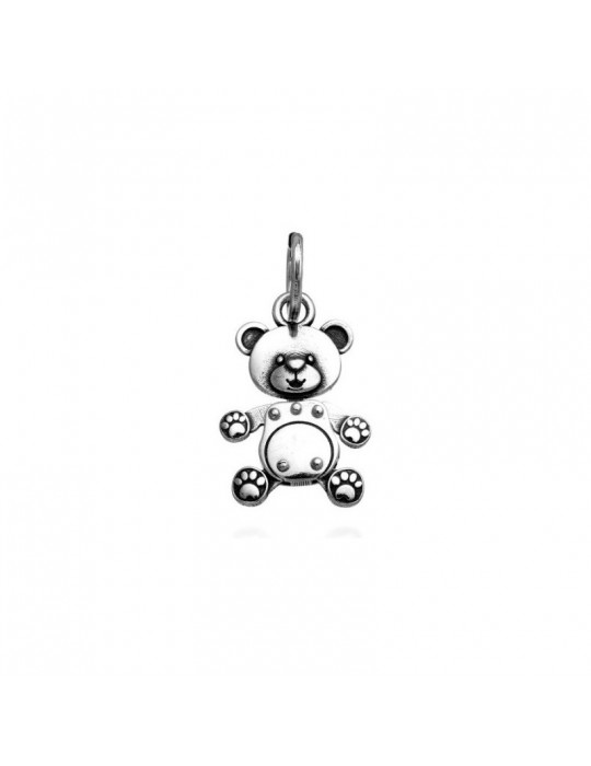 RASPINI - CHARM TEDDY BEAR - 11449