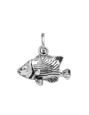 RASPINI - CHARM PESCE ANGELO - 11456
