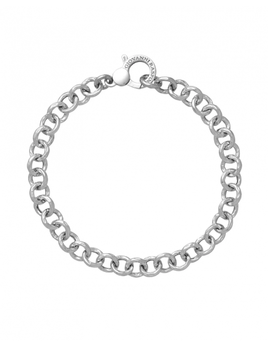 RASPINI - BRACCIALE MAGLIA MARTELLATA CM 20 11605