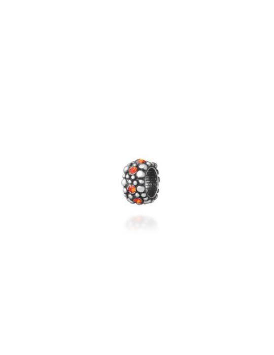 RASPINI - BEAD CRYSTAL ROSSO - 11975