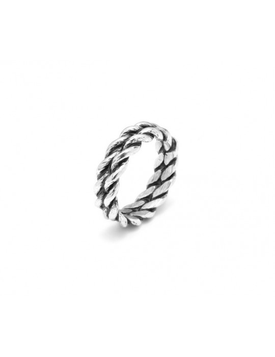 RASPINI - ANELLO CORDA MISURA 20 - 11319