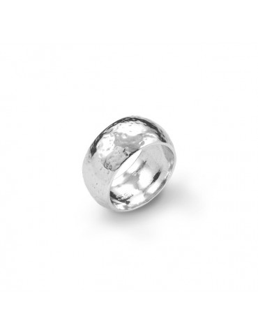 RASPINI - ANELLO ROCK MISURA 16 - 10690