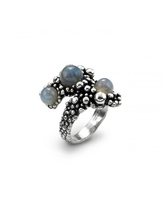 RASPINI - ANELLO VIA LATTEA MISURA 14 - 09959