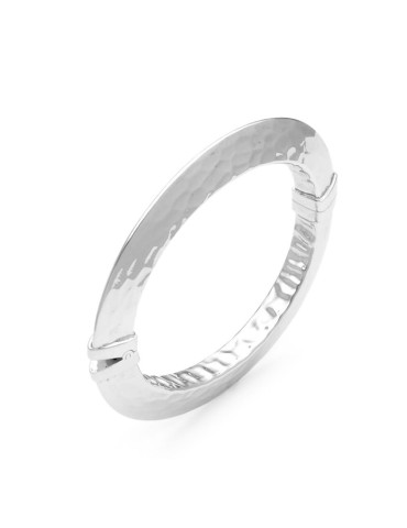 RASPINI - BANGLE BLADE SILVER - 11774