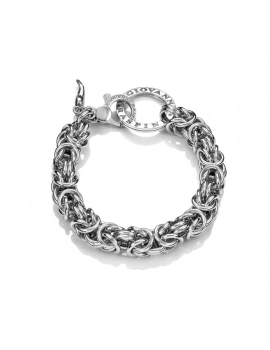 RASPINI - BRACCIALE BIZANTINA GRANDE CM 21