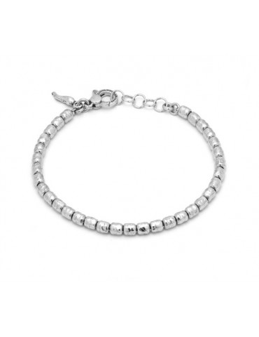 RASPINI - BRACCIALE GRANELLI LARGE - 11347L