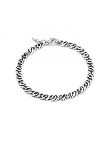 RASPINI - BRACCIALE GRUMETTA DOPPIA PICCOLO