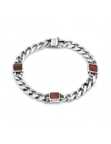 RASPINI - BRACCIALE GRUMETTA OCCHIO DI TORO 11336L