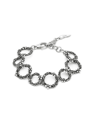 RASPINI - BRACCIALE MILLEFIORI - 11699