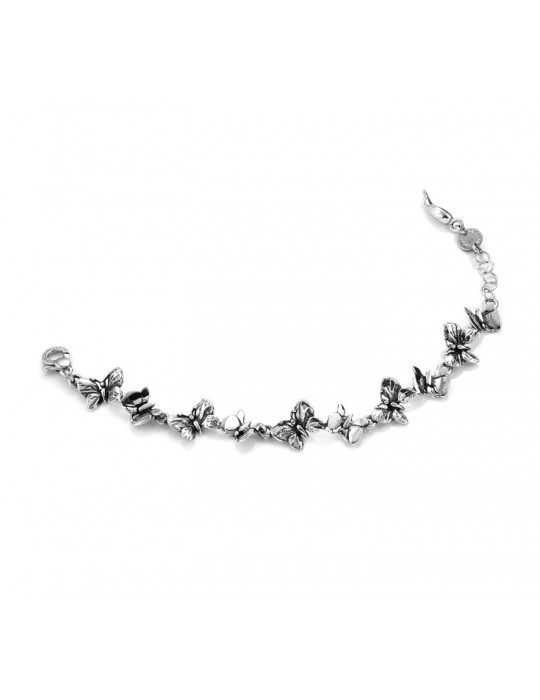 RASPINI - BRACCIALE MINI FARFALLE CM 18 - 07587
