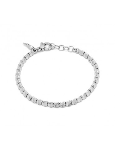 RASPINI - BRACCIALE PEPITE LARGE - 11348L