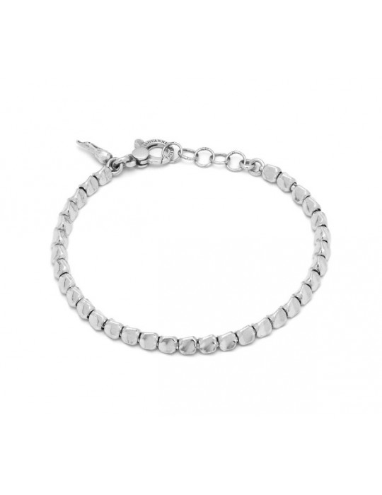 RASPINI - BRACCIALE PEPITE LARGE - 11348L