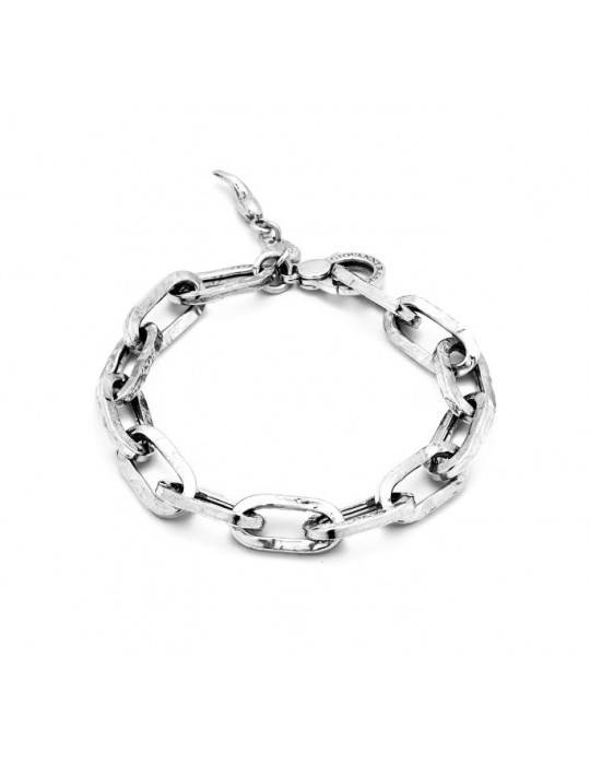 RASPINI - BRACCIALE SIENNA SILVER - 11272
