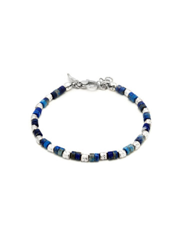 RASPINI - BRACCIALE TANGO LAPISPLAZZULI - 11363L