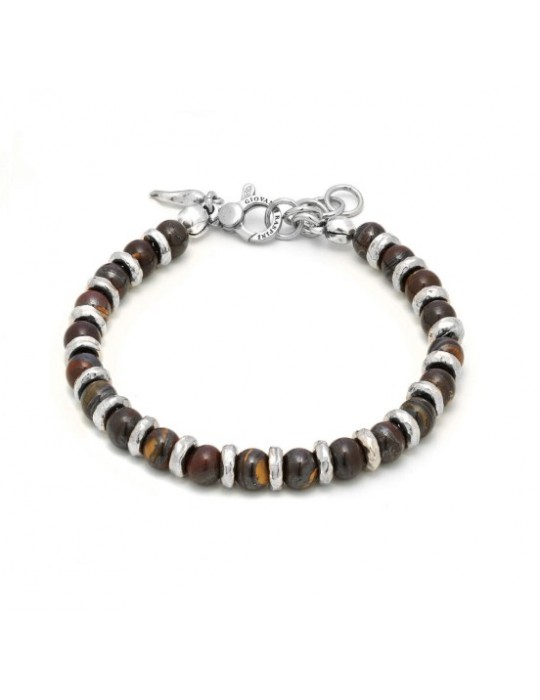 BRACCIALE TANGO OCCHIO DI TORO - 11368