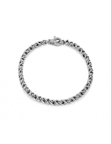 RASPINI - BRACCIALE TRECCIA CM 21 - 09321L
