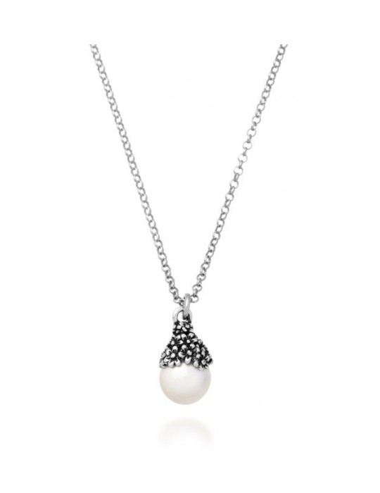 RASPINI - PENDENTE DROPS MARGHERITE CM 45 - 11107