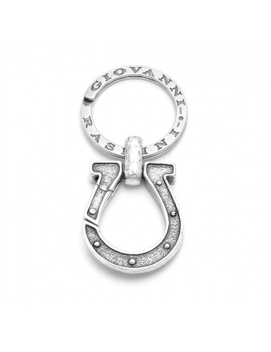 RASPINI - PORTACHIAVI FERRO DI CAVALLO - 11638