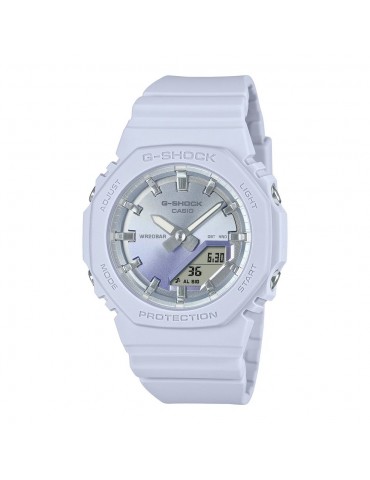 CASIO - G-SHOCK WOMEN SERIE GMA-P2100 GLICINE