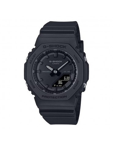 CASIO - G-SHOCK WOMEN SERIE GMA-P2100 BLACK CASIO - G-SHOCK WOMEN SERIE GMA-P2100 BLACK