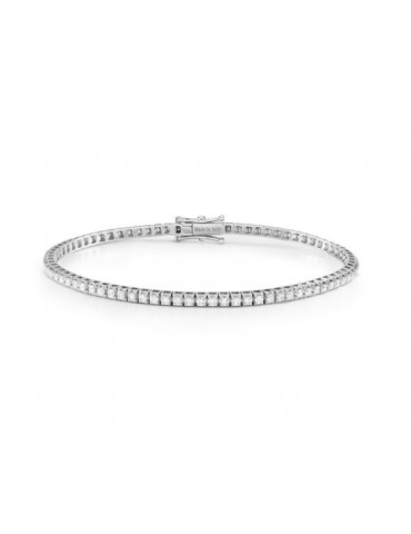 DAMIANI -  BRACCIALE TENNIS LUCE - 20088835