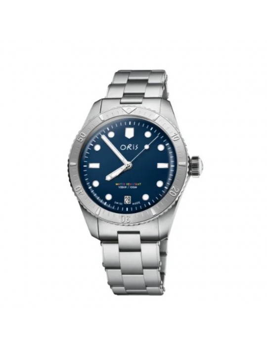 ORIS - DIVERS SIXTY-FIVE LFP LIMITED EDITION