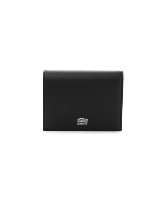 RASPINI - PORTAFOGLIO TASCA INTERNA PELLE LISCIA