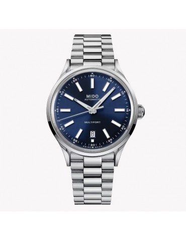 MIDO - MULTIFORT PATRIMONY POWERWIND BLU